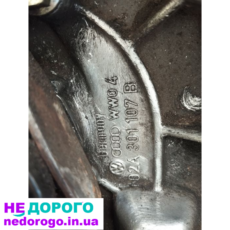 Коробка передач Passat B3, 1991 рік, 1.8 літра, бензин.