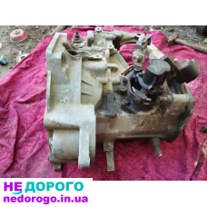 Коробка передач Passat B3, 1991 рік, 1.8 літра, бензин.