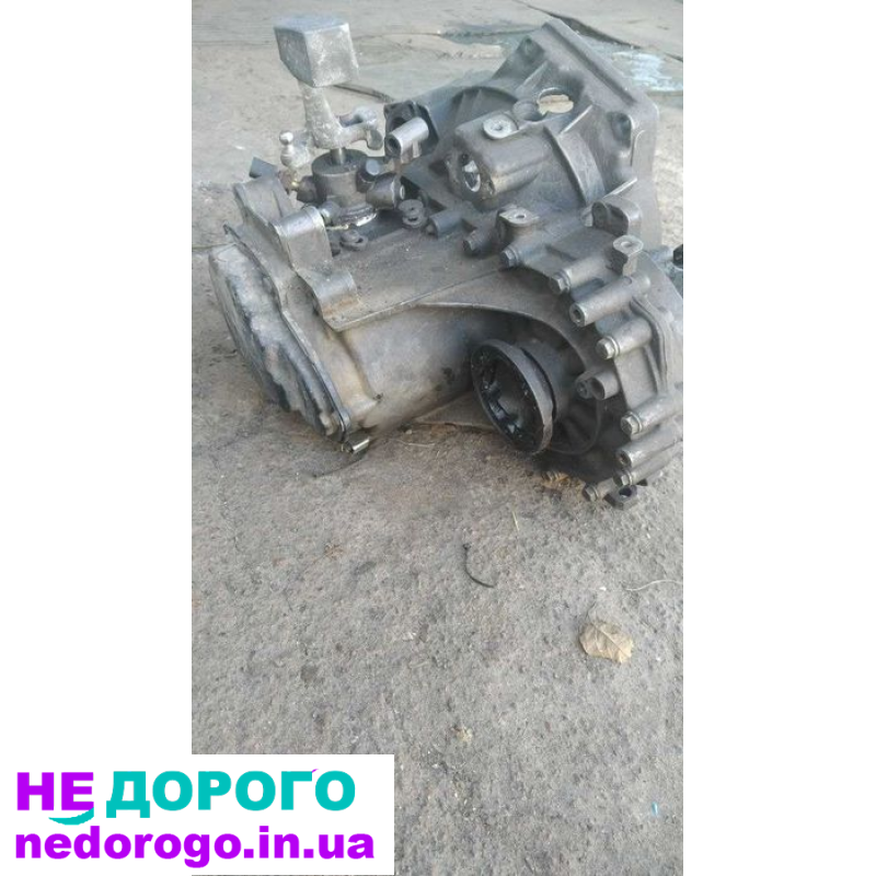 Коробка передач Passat B4, 1991 рік, 1.8 л двигун бензин.