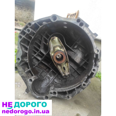 Коробка передач Volkswagen Passat B5 1.6 бензин 1996 рік, 1.6 л двигун, бензин.