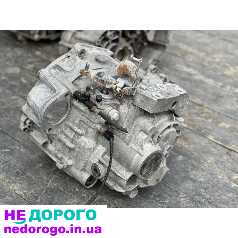 Коробка передач Passat B6 2.0 TDI HDV механіка, дизель, 2008 рік, 2.0 л.