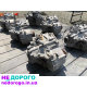 коробка передач passat b6 golf 5 skoda a5 touran 2.0 1.9 tdi fsi кпп