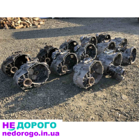 коробка передач passat b6 golf 5 skoda a5 touran 2.0 1.9 tdi fsi кпп