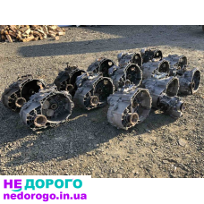 коробка передач passat b6 golf 5 skoda a5 touran 2.0 1.9 tdi fsi кпп