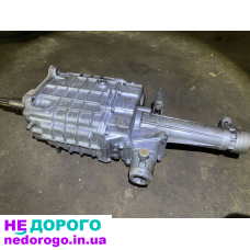 Коробка передач перебрана з гарантією. Агрегат: КПП, модель: 6-ступенева, рік випуску: 2018, об'єм двигуна: 2.0 л, паливо: бензин.