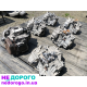 коробка передач passat b6 skoda a5 touran 2.0tdi кпп мкпп golf