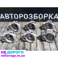 коробка передач passat b6 skoda a5 touran 2.0tdi кпп мкпп golf