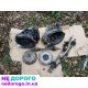 Коробка передач Peugeot 508 2012 1.6 бензин Citroen C4 2008 1.4 дизель.