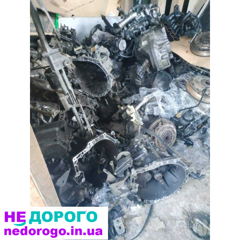 Коробка передач Peugeot 508 2012 1.6 бензин Citroen C4 2008 1.4 дизель.
