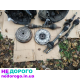 Коробка передач Peugeot 508 2012 1.6 бензин Citroen C4 2008 1.4 дизель.