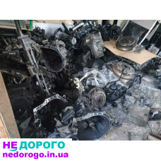 Коробка передач Peugeot 508 2012 1.6 бензин Citroen C4 2008 1.4 дизель.