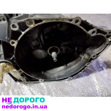 Коробка передач peugeot 508, 5008 20DR33