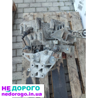 Коробка передач Peugeot Boxer Fiat Ducato 2.2 2006-2014р