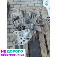 Коробка передач Peugeot Boxer Fiat Ducato 2.2 2006-2014р