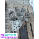 Коробка передач Peugeot Boxer Fiat Ducato 2.2 2006-2014р