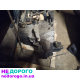 Коробка передач Peugeot Citroen 1.1 1.4 206 Partner Berlingo Saxo, 2000-2010, 1.1-1.4 л, бензин.