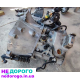 Коробка передач Peugeot Citroen 20MB39 1.6 BlueHDi, 2018 рік, 1.6 л, дизель.
