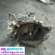 Коробка передач Peugeot Partner, Citroen Berlingo 1.9 Дизель 2002 1.9L Дизель.