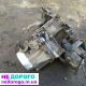 Коробка передач Peugeot Partner, Citroen Berlingo 1.9 Дизель 2002 1.9L Дизель.