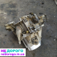 Коробка передач Peugeot Partner, Citroen Berlingo 1.9 Дизель 2002 1.9L Дизель.