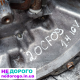 Коробка передач Пежо 206 1.4 бензин, 20CF09
