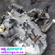 Коробка передач Пежо 206 1.4 бензин, 20CF09