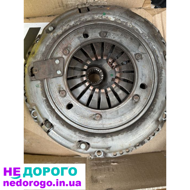 Коробка передач Пежо 308 2019року