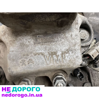 Коробка передач Пежо 308 2019року