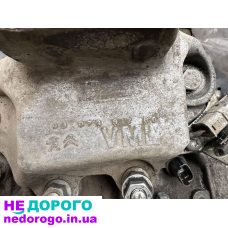 Коробка передач Пежо 308 2019року