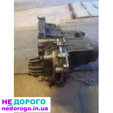 Коробка передач Пежо 308