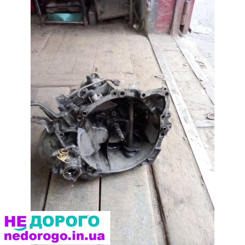 Коробка передач Пежо 405 1.9 бензин