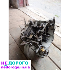 Коробка передач Пежо 405 1.9 бензин