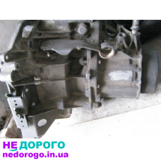 Коробка передач пежо 406, 2л бензин