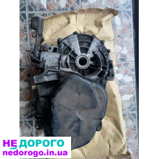 Коробка передач Пежо Боксер 97р.