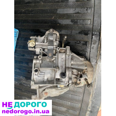 Коробка передач Пежо партнёр сiтроен берлiнго 1,9 диз