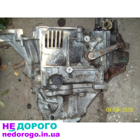 Коробка передач Peugeot Boxer, Citroen Jumper, Fiat Ducato (бус) 1.9 дизель, 2005, 1.9 л, дизель.
