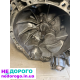 Коробка передач Peugeot/Citroen 1.6 HDI, 2014, 1.6 л, дизель.