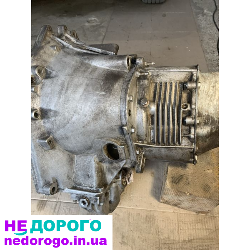 Коробка передач Peugeot/Citroen 1.6 HDI, 2014, 1.6 л, дизель.