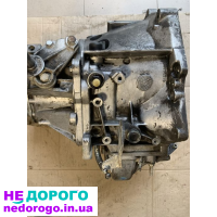 Коробка передач Peugeot/Citroen 1.6 HDI, 2014, 1.6 л, дизель.