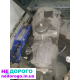 Коробка передач полноприводная Volkswagen LT.