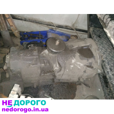 Коробка передач полноприводная Volkswagen LT.