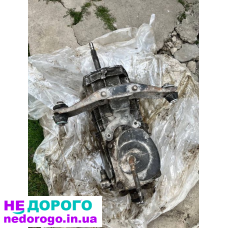 Коробка передач для Полонеза, модель 2141, 1997 рік, 1.5 л двигун, бензин.