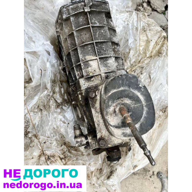 Коробка передач для Полонеза, модель 2141, 1991 рік, 1.5 л двигун, бензин.