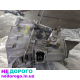 Коробка передач AL4, автомобіль Пежо 307, 2001 рік, 2.0 л, бензин.