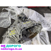 Коробка передач AL4, автомобіль Пежо 307, 2001 рік, 2.0 л, бензин.