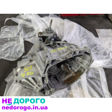 Коробка передач AL4, автомобіль Пежо 307, 2001 рік, 2.0 л, бензин.