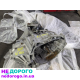 Коробка передач AL4, автомобіль Пежо 307, 2001 рік, 2.0 л, бензин.