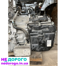 Коробка передач, повний привід bmw x1 f48, x2 f39