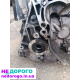 Коробка передач п'ятиступка для Renault Megane 1.6 бензин, 2005 рік, об'єм двигуна 1.6 л.