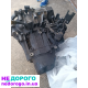 Коробка передач п'ятиступка для Renault Megane 1.6 бензин, 2005 рік, об'єм двигуна 1.6 л.